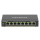 Switch NETGEAR GS308EPP 8xGE PoE+ GS308EPP-100PES